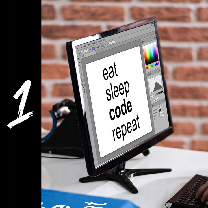 Folia Flex termotransferowa PDMedia Biała