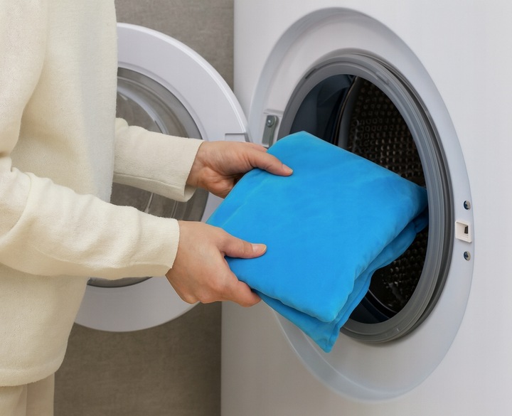 PODUSZKA ELEKTRYCZNA rozgrzewająca GRZEWCZA 4 poziomy 30x40cm TECH-MED