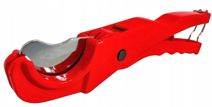 NOŻYCE DO CIĘCIA RUR RUREK PCV PEX PE PP OBCINAK OBCINAKI 3-36mm