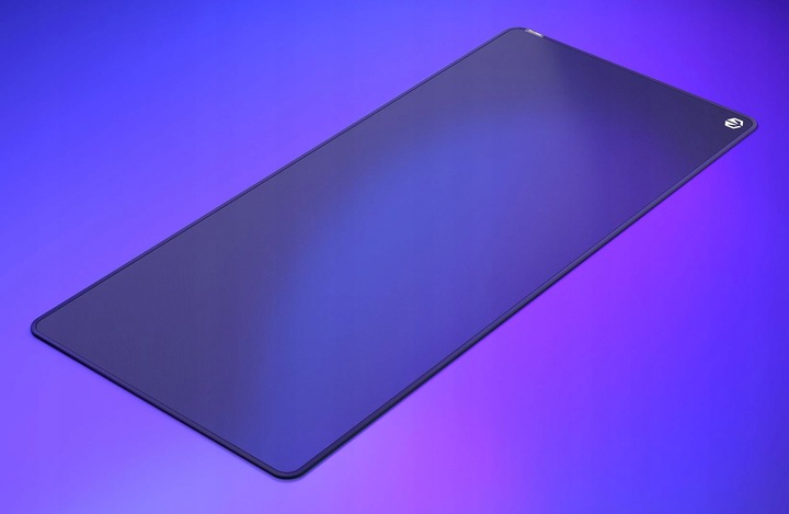 Podkładka pod mysz dla gracza Endorfy Cordura Speed XL 90cm x 40cm EY6B003