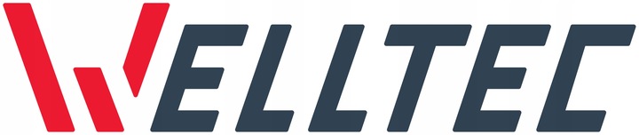 ROBOT SPRZĄTAJĄCY MOPUJĄCY WELLTEC R90 PRO + STACJA 5W1 + AKCESORIA