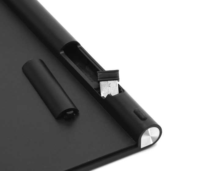 BEZPRZEWODOWA KLAWIATURA + MYSZ i-Mac-Book 1466