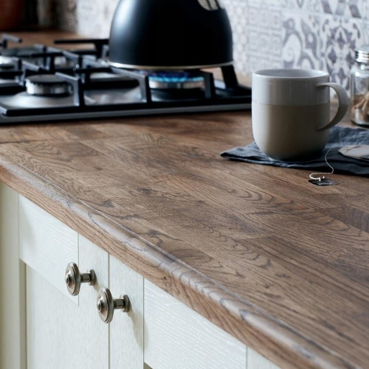 OLEJ KOLORY DO BLATÓW I MEBLI 175 ML BORMA WACHS