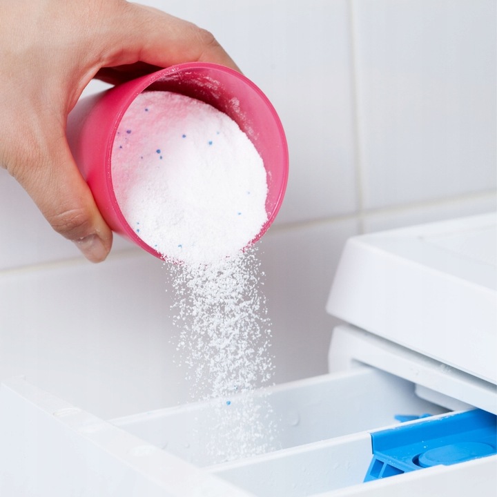 Proszek do Prania Białego i Koloru Persil Deep Clean 75 Prań 4,5 kg