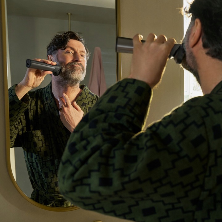 Trymer do włosów Golarka All-in-one seria 7000 Multigroom Philips