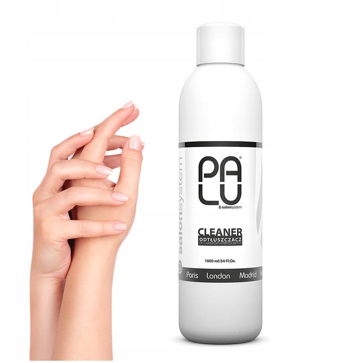 PALU CLEANER 1000 ml