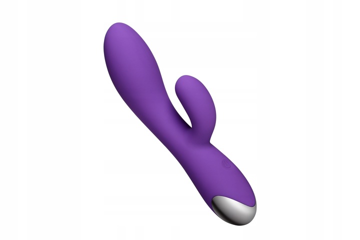 Stymulujący Wibrator Skyn Vibes Intymny Osobisty Masażer Premium dla Kobiet