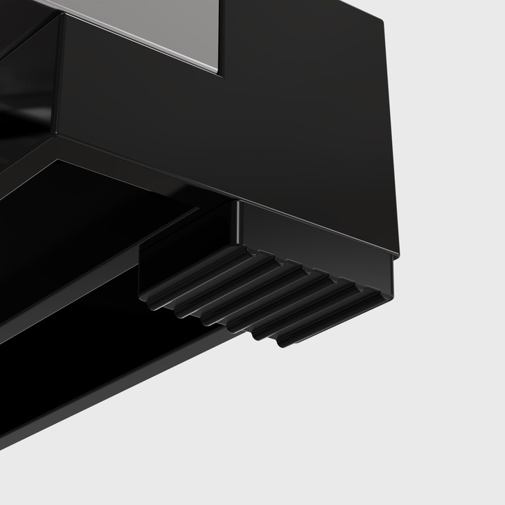 Krajalnica do warzyw chleba wędlin VERTENZ srebrna stal nierdzewna