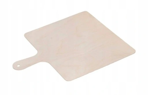 KAMIEŃ do Pizzy Grilla 30x30 Granitowy + ŁOPATKA