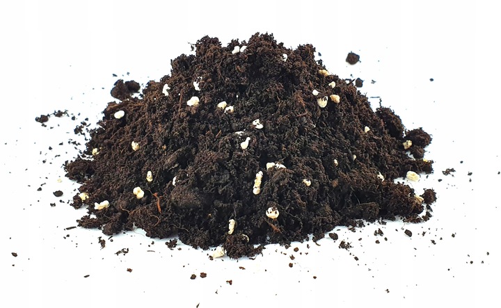 MIX ZESTAWÓW DO UPRAWY OSTRE PAPRYCZKI CHILLI 3x NAWADNIACZE DO DOMU