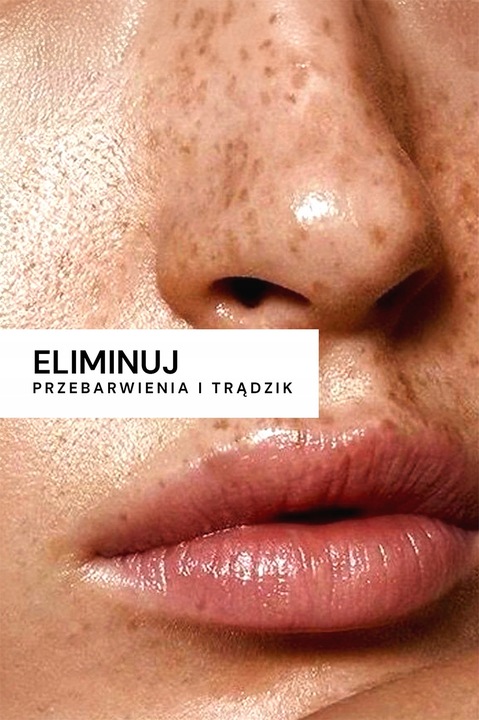 Olej z Dzikiej Róży 100ml Wenatural - na trądzik przebarwienia