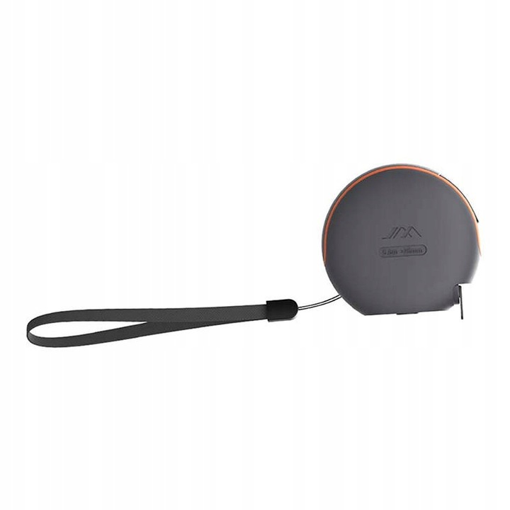 JIMI HOME MIARA ZWIJANA 5,5M MIARKA METRÓWKA TAŚMA MIERNICZA DWIE