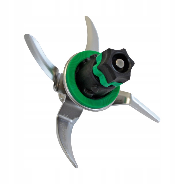 Nóż Thermomix TM6 do robota kuchennego Vorwerk