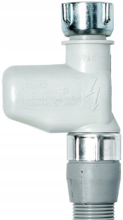 Wąż dopływowy AQUASTOP zmywarki Hotpoint Ariston