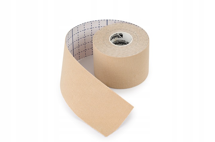 Taśma Unosząca Biust Modelująca Dekolt PushUp Tape