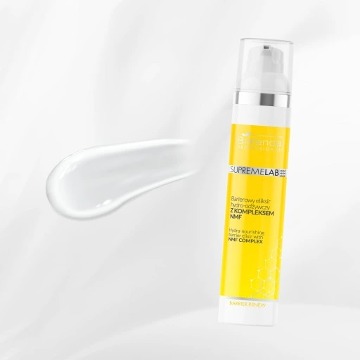 BIELENDA SUPREMELAB ELIKSIR ODŻYWCZY NMF 100ML