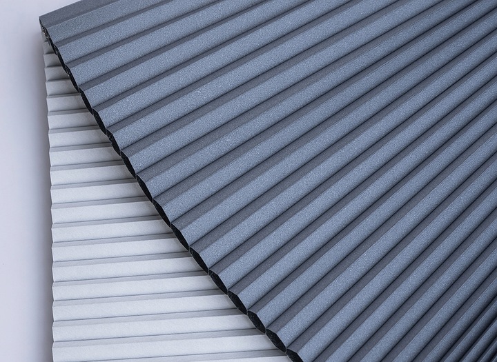 PLISA DACHOWA DO OKIEN FAKRO 78x118 ALU