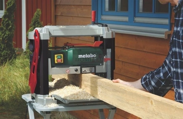 Grubościówka strugarka Metabo DH 330 1,8kW