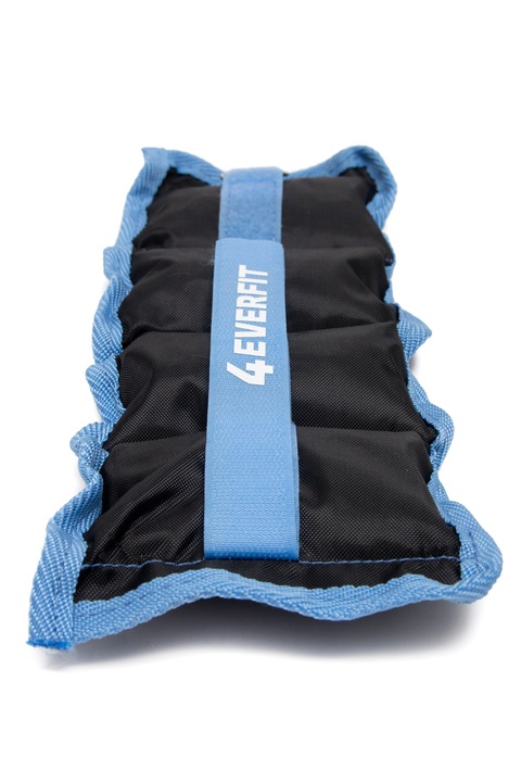 Obciążniki Ciężarki na kostki i nadgarstki 2 x 1KG