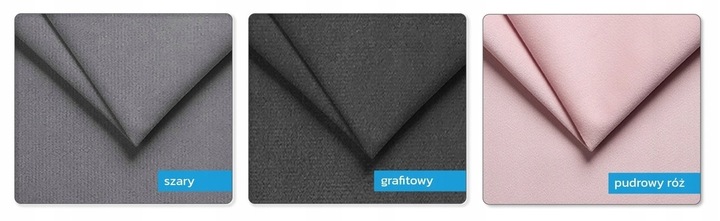 Łóżko tapicerowane rozkładane szuflady HERMES T