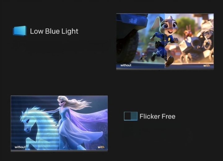 Telewizor Google TV 60" METZ 60MUF7000Z 4K UHD Smart LED DVB-T2