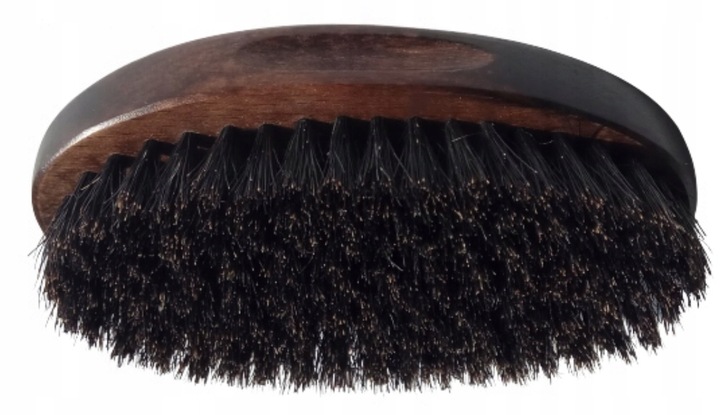 Angry Beard Legendarna Mitologiczna Szczotka do Brody z włosiem Dzika