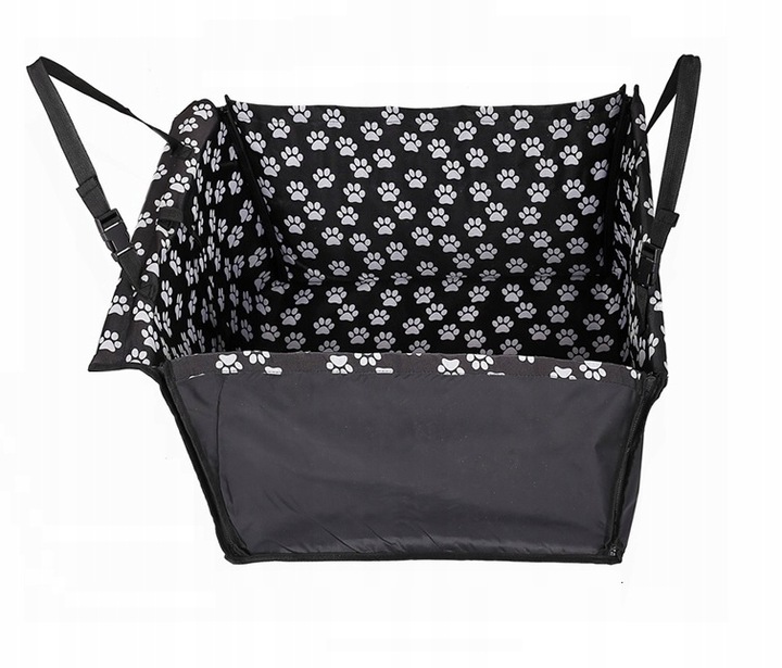 Mata do samochodu transporter dla psa I175