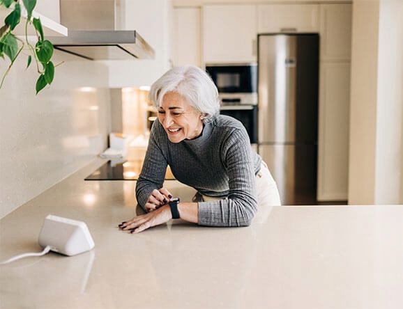 Kamera IP Wifi Bezprzewodowa EZVIZ H1c FullHD IR Detekcja Osób Audio IR10m