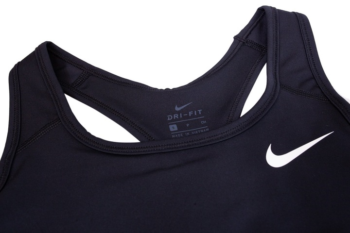 Y5618 BIUSTONOSZ SPORTOWY NIKE BRA BV3900 M