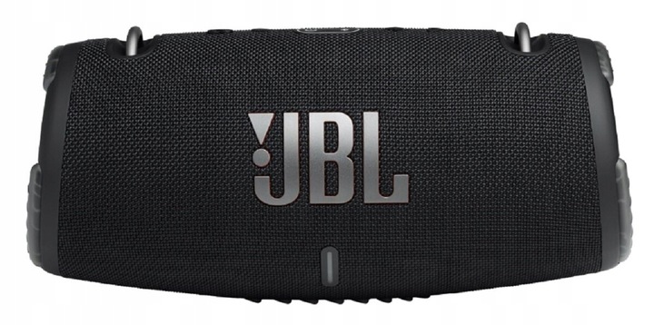 Głośnik mobilny JBL Xtreme 3 Mk2 Czarny