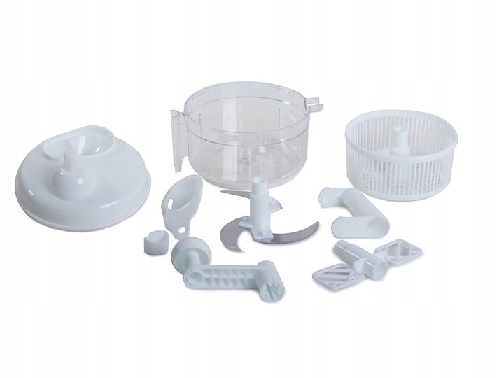 ROZDRABNIACZ DO WARZYW SIEKACZ RĘCZNY KRAJACZ XXL