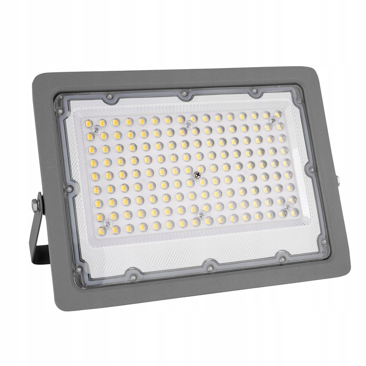 naświetlacz LED Haligen LED lampa 100W 10000lm Premium reflektor