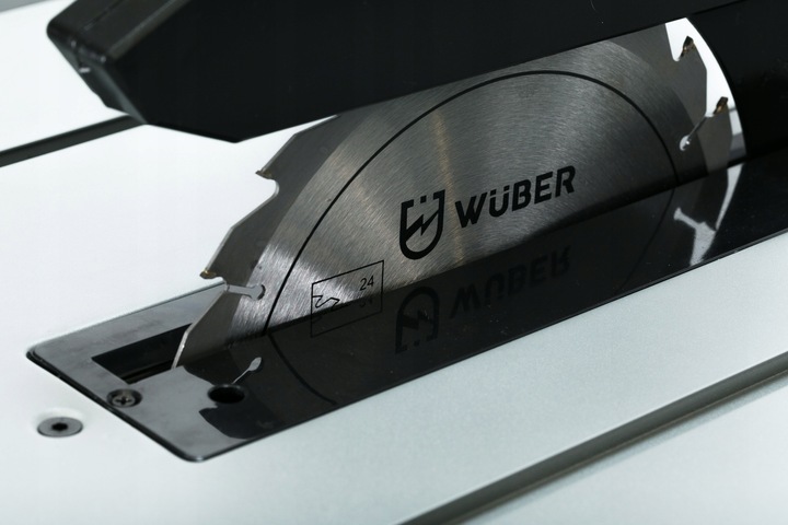 PIŁA STOŁOWA KRAJZEGA PILARKA TARCZOWA + 5 TARCZ