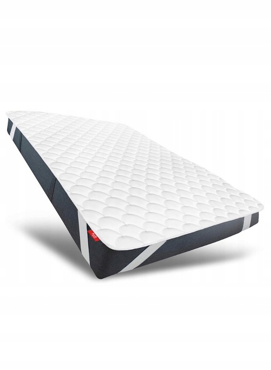 NAKŁADKA NA MATERAC 180x200 TOPPER NAWIERZCHNIOWY