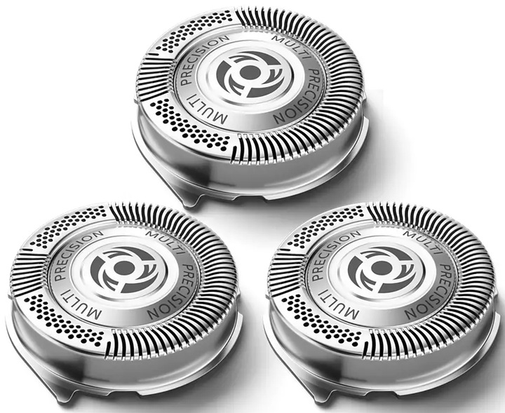 Głowice golące do golarki Philips SH50/50 seria 5000 oryginalne