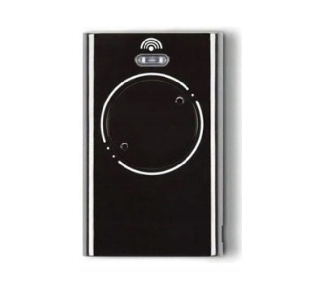 PILOT DO BRAMY ZAMIENNIK FAAC TX2 868 Mhz SLH 2 KANAŁY