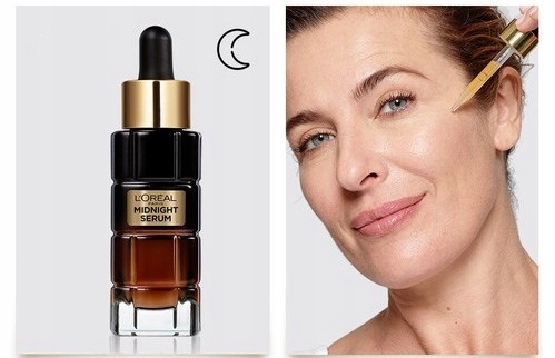 Loreal Age Perfect Cell Renew Przeciwzmarszczkowe Serum Do Twarzy 30 ml