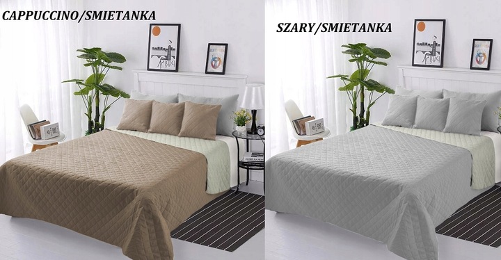 NARZUTA PIKOWANA 200x220 Dużo Kolorów NA ŁÓŻKO koc PRODUCENT Twój wymiar