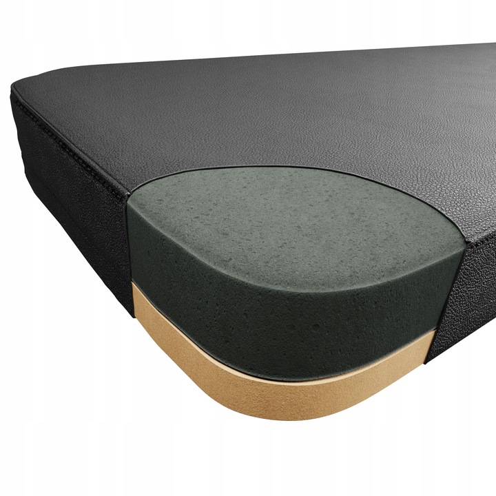 Ławka treningowa do cwiczen ławeczka regulowana składana skośna pod SZTANGĘ