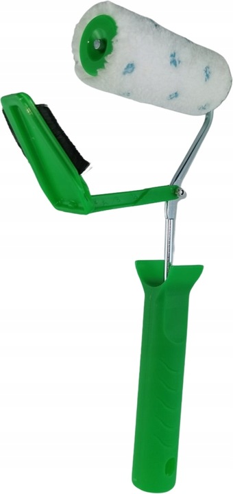 WAŁEK DO ODCINANIA KOLORÓW MALOWANIA ODCIĘĆ 10CM