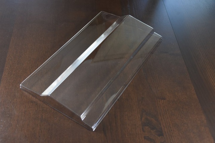 Pokrywa do Commodore 64 C - fabrycznie nowa!