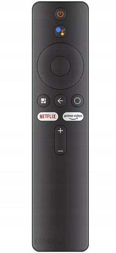 Odtwarzacz multimedialny M i TV Stick Smart