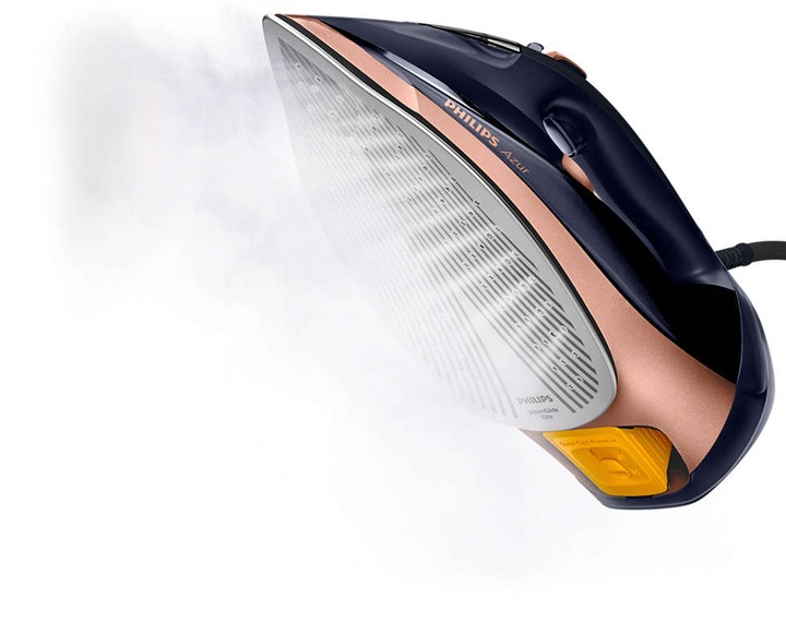 ŻELAZKO PAROWE PHILIPS AZUR DST7510/80 3200W