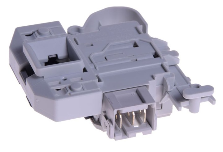 Blokada zamek drzwi Bosch Siemens za 00638259 DKS67A