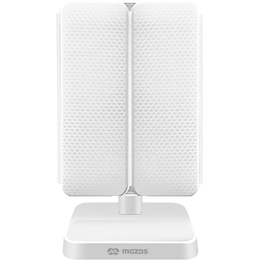 LUSTERKO DO MAKIJAŻU Z OŚWIETLENIEM LED PODŚWIETLANE POWIĘKSZAJĄCE PREMIUM