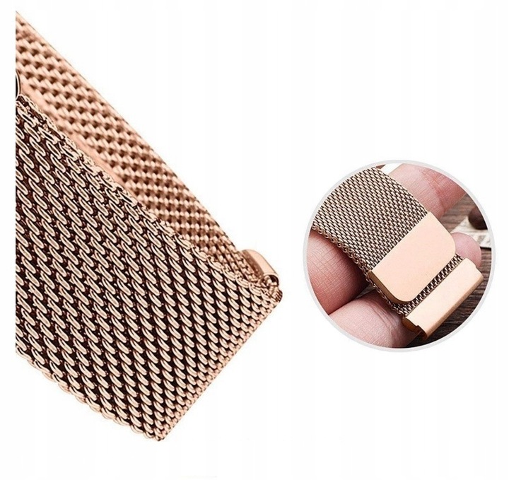 PASEK DO GARMIN VIVOACTIVE 3 3 MUSIC VIVOMOVE MOVE HR STYLE VENU SQ PLUS