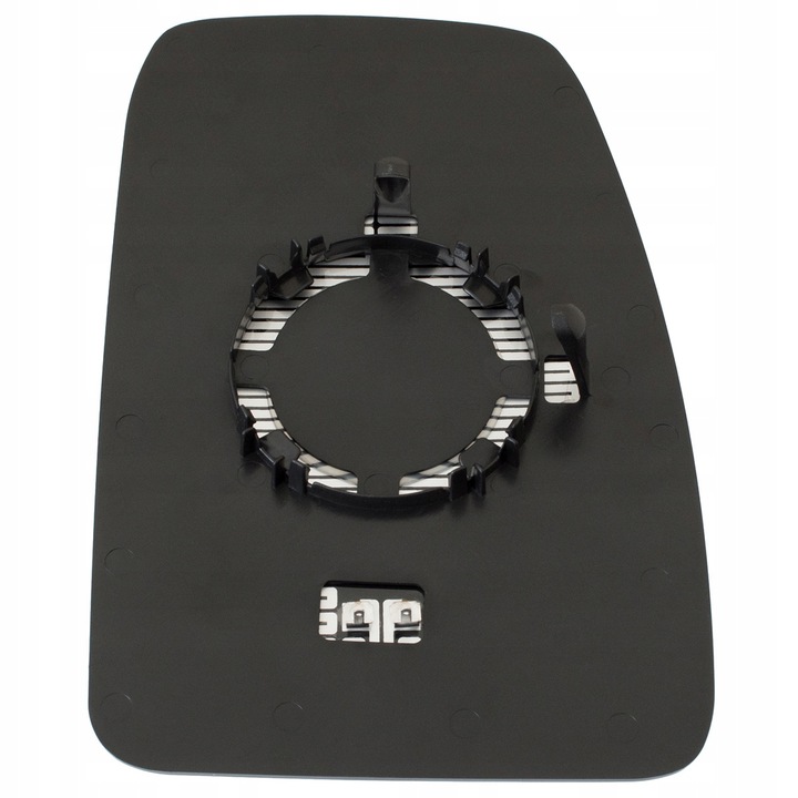 Wkład Lusterka Szkło Lewy Grzany do Master Movano NV400 2010-