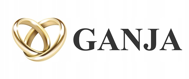 Młotkowana tytanowa obrączka szer.5mm wzór BT45