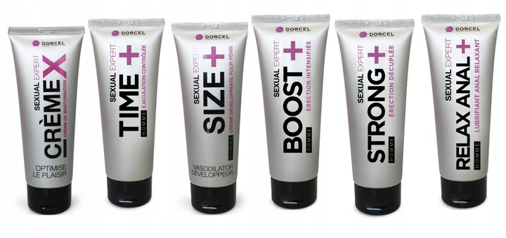 Signbox Ouch! Ouch! by shots