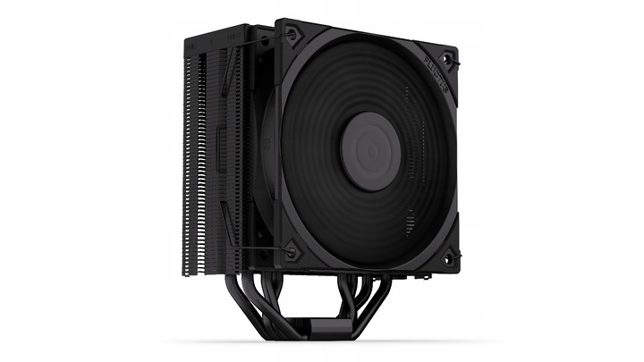 Chłodzenie procesora powietrzem ENDORFY Fera 5 Black, 120mm, TDP 220W